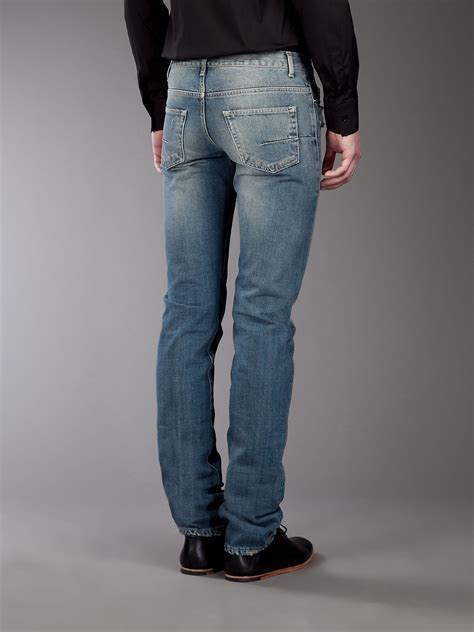 dior jeans uomo|christian dior jeans price.